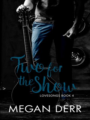 cover image of Two for the Show